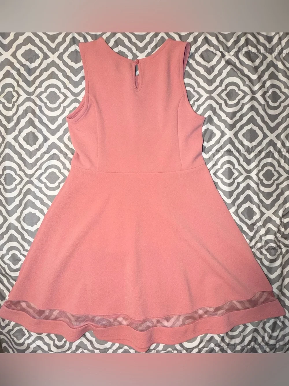 The Childrens Place sleeveless fit